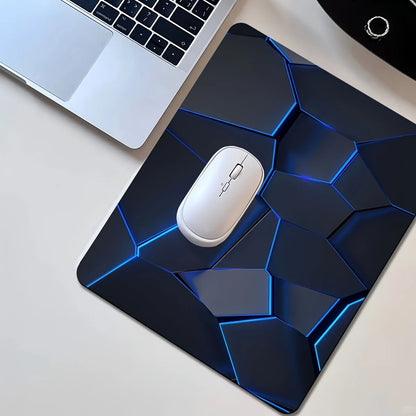 GeoWave XL RGB Desk Mat