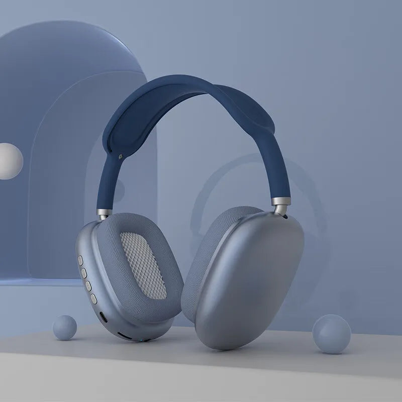 Bluetooth Wireless Headsets