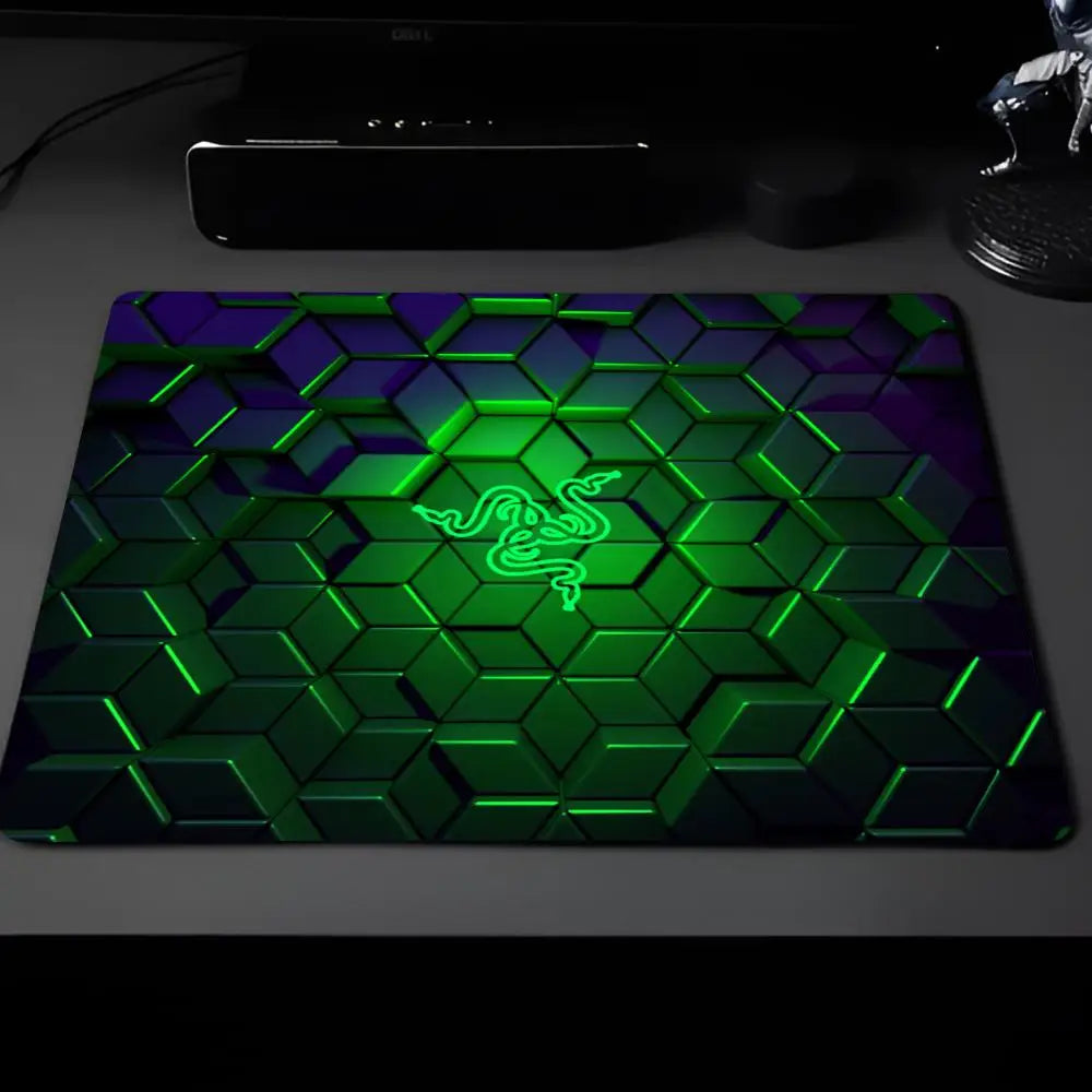 ProGamer XXL E-Sports Desk Mat
