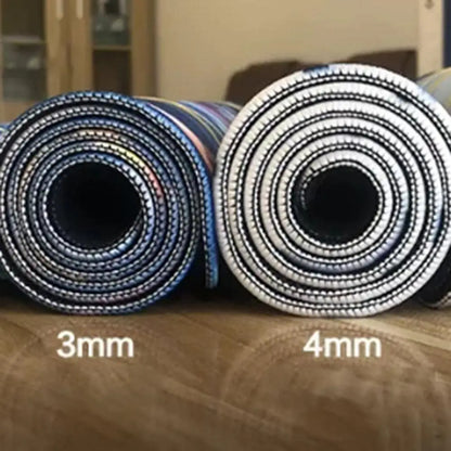 ProGamer XXL E-Sports Desk Mat