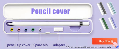 Pencil for Apple iPad with Palm Rejection