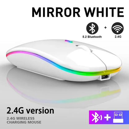 Wireless Gaming Mouse