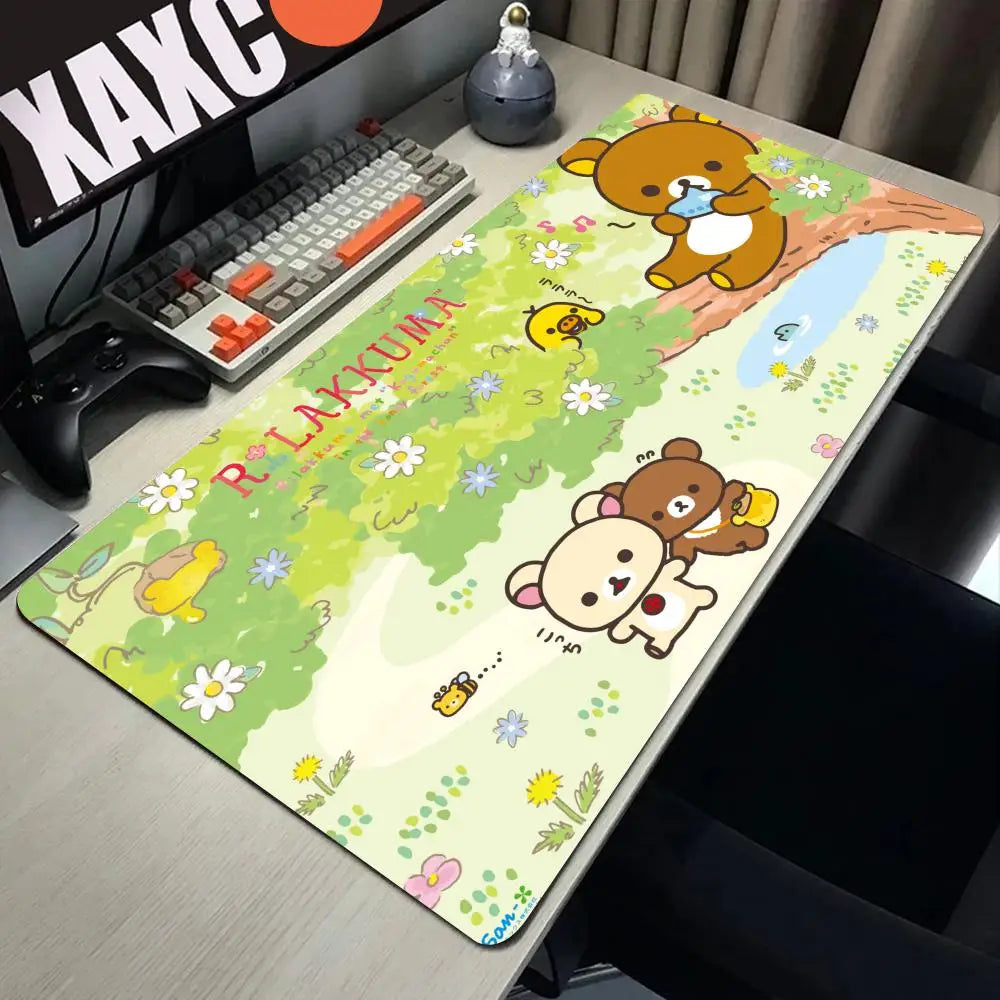 KawaiiDesk XXL Gaming Mat